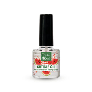Crystal Nails - Olio Per Cuticole - Watermelon Margarita - 4ml