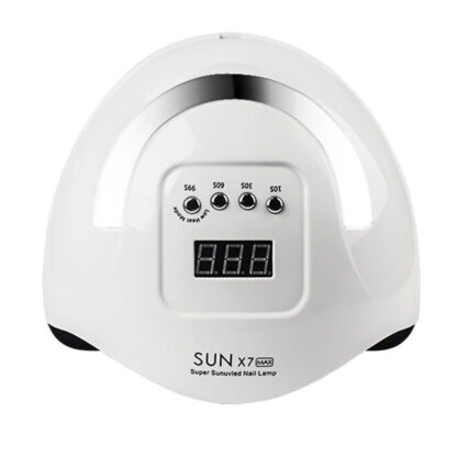 Sun - Lampada Led X7 Max - 220 W - immagine 2