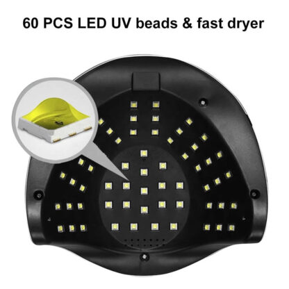 Sun - Lampada Led Y13 - 248 W - immagine 2