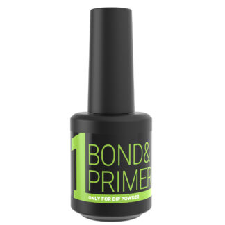Lila Rossa - Bond & Primer - 15ml