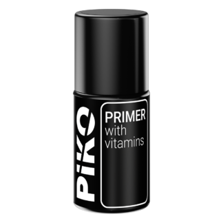 Piko - Primer with Vitamins - 7ml