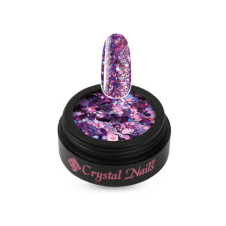 Crystal Nails - Glam Glitters - #05