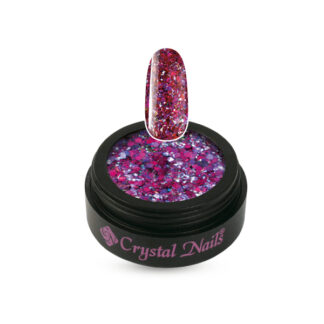 Crystal Nails - Glam Glitters - #06
