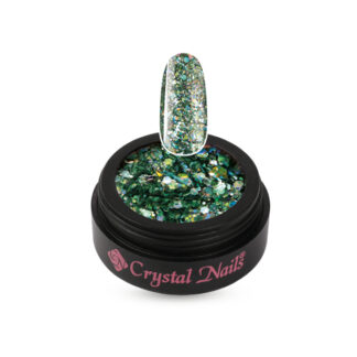 Crystal Nails - Glam Glitters - #07