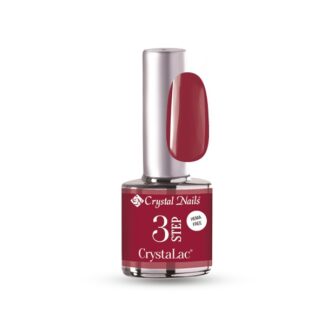 Crystal Nails - 3 Step Hema Free - HF17 Scarlet Smile