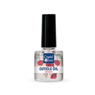 Crystal Nails - Olio Per Cuticole - Dream - 4ml