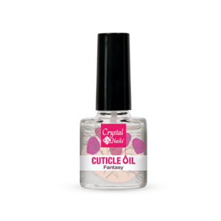 Crystal Nails - Olio Per Cuticole - Fantasy - 4ml