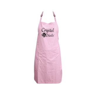 Crystal Nails - Grembiule Candy Pink
