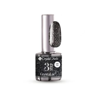 Crystal Nails - 3 Step Hema Free Full Platinum - FP08 Dark Shadows