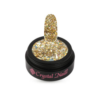 Crystal Nails - Glam Glitters - #11