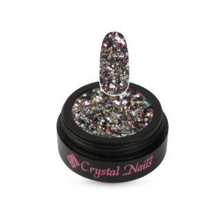 Crystal Nails - Glam Glitters - #12