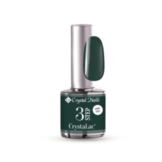 Crystal Nails - 3 Step Hema Free - HF21 Evergreen