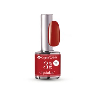 Crystal Nails - 3 Step Hema Free - HF22 Italian Ruby