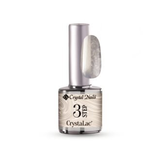 Crystal Nails - 3 Step Crystalac - 3S P5 Pearly Cashmere