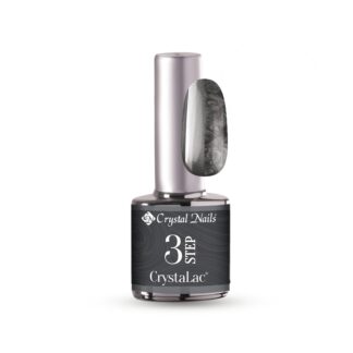 Crystal Nails - 3 Step Crystalac - 3S P6 Pearly Dark