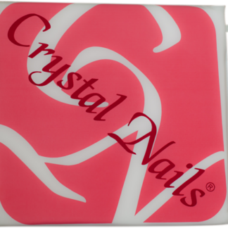 Crystal Nails - Cuscino Seduta