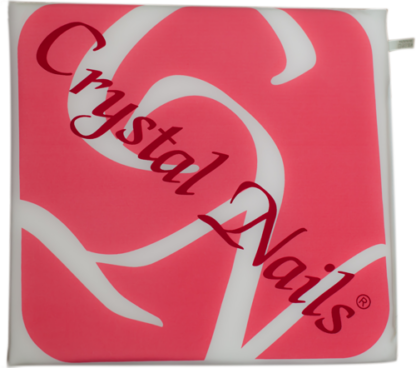 Crystal Nails - Cuscino Seduta