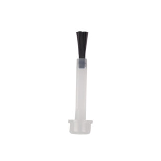 Crystal Nails - Ricambi Pennelli 13ml - 5 Pezzi