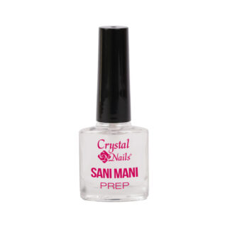 Crystal Nails - Sani Mani Prep - 8ml