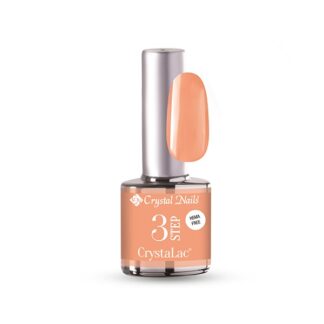 Crystal Nails - 3 Step Hema Free - 3S219 Velvet Peach