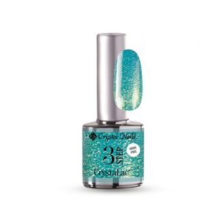 Crystal Nails - 3 Step Hema Free - 3SA1 Fairy Green