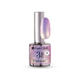 Crystal Nails - 3 Step Hema Free - 3SA2 Lunaria
