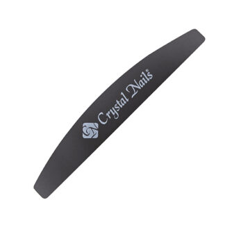 Crystal Nails - Anima Per Lima Con Superficie Ricambiabile