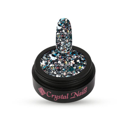 Crystal Nails - Glam Glitters - #14