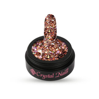 Crystal Nails - Glam Glitters - #15