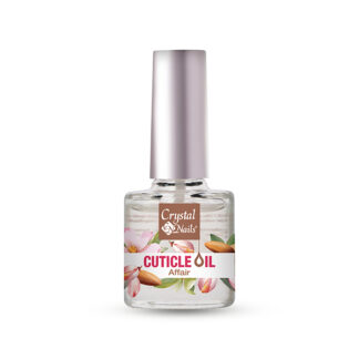 Crystal Nails - Olio Per Cuticole - Affair - 4ml