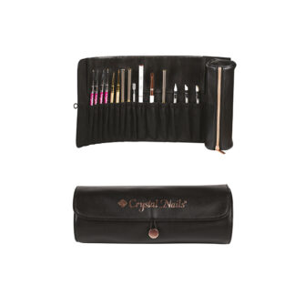 Crystal Nails - Porta Pennelli