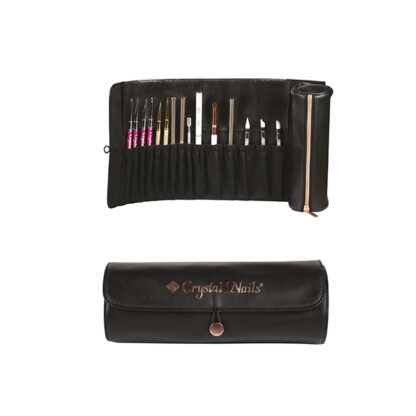 Crystal Nails - Porta Pennelli