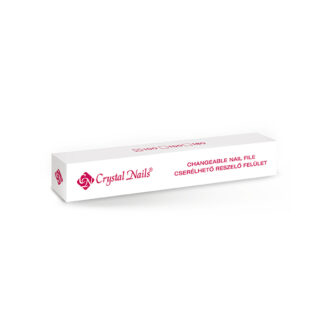 Crystal Nails - Superficie Ricambiabile #150 - 10pz