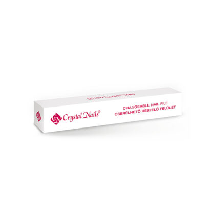 Crystal Nails - Superficie Ricambiabile #180 - 10pz