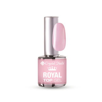 Crystal Nails - Royal Top Gel - RT30 Sakura - 4ml