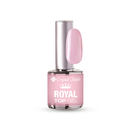 Crystal Nails - Royal Top Gel - RT30 Sakura - 4ml