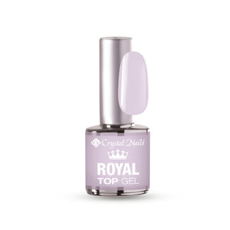 Crystal Nails - Royal Top Gel - RT31 Almond Flower - 4ml