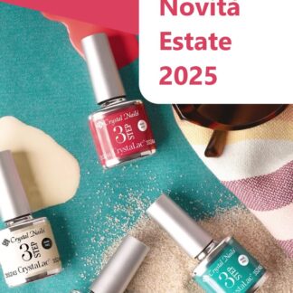 Novità Estate 2025