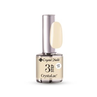 Crystal Nails - 3 Step Hema Free - 3S243 Elegant Ecru