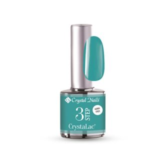 Crystal Nails - 3 Step Hema Free - 3S246 Viridian Green